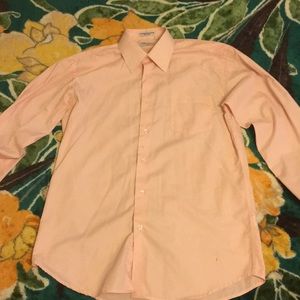 Berlioni Long Sleeve Dress Shirt